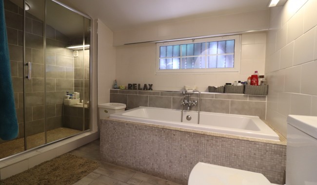 Resale - Finca - Heredades