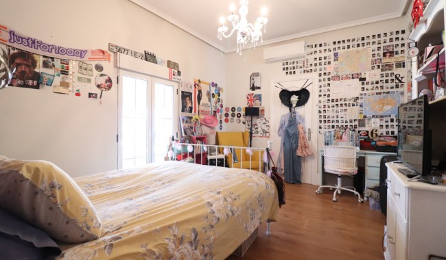 Resale - Finca - Heredades