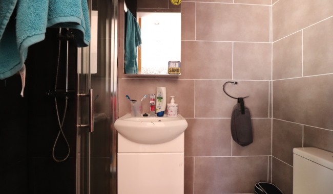 Resale - Finca - Heredades