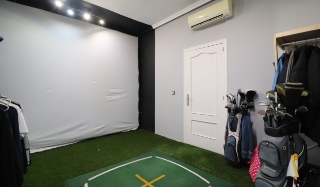 Resale - Finca - Heredades