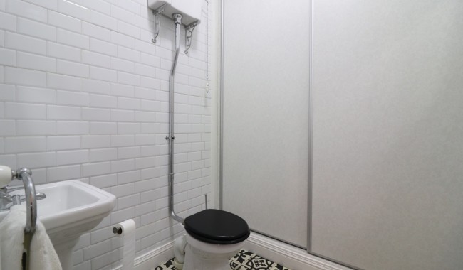 Resale - Finca - Heredades