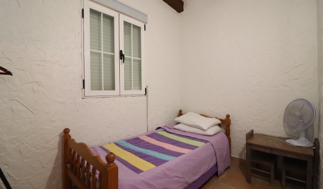 Resale - Finca - Heredades