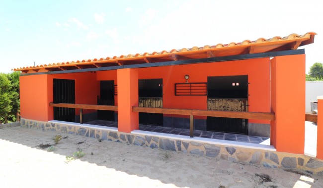 Resale - Finca - Heredades