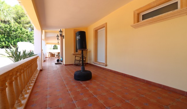 Resale - Finca - Heredades