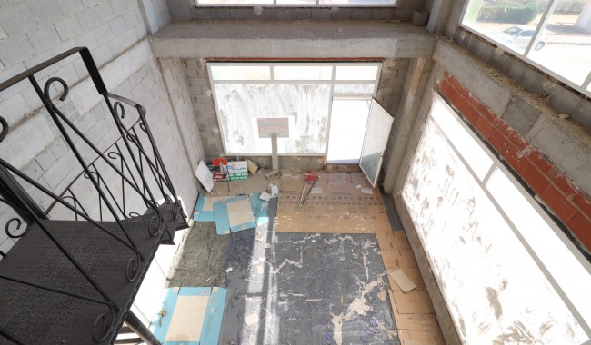 Segunda mano - Local comercial - Benijófar - Benimar II