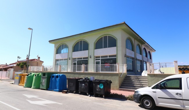 Segunda mano - Local comercial - Benijófar - Benimar II