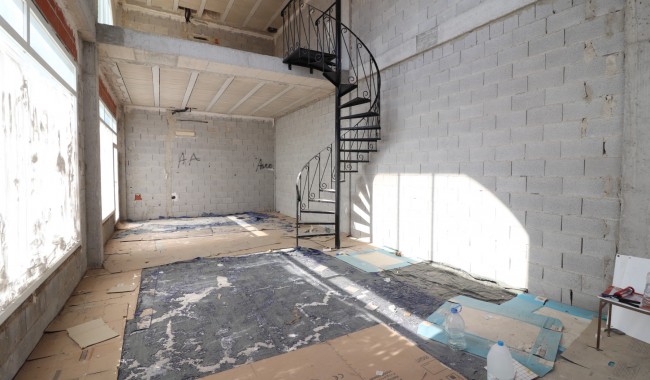 Resale - Business premises - Benijófar - Benimar II