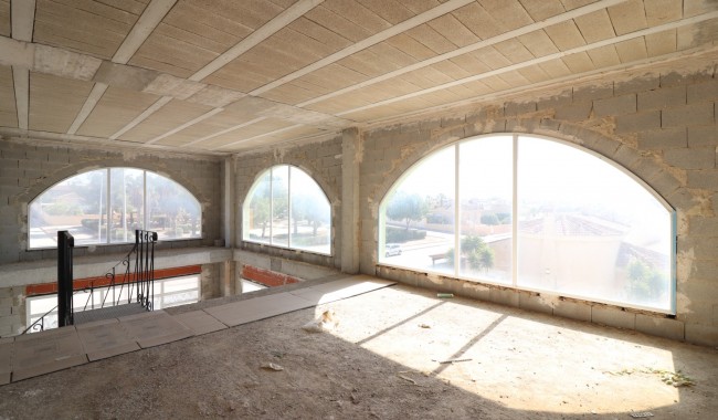 Resale - Business premises - Benijófar - Benimar II