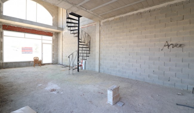 Resale - Business premises - Benijófar - Benimar II
