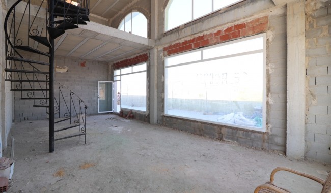 Resale - Business premises - Benijófar - Benimar II