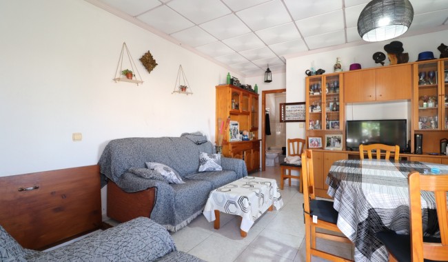 Begagnad - Radhus - Benijófar - Benijofar - Village