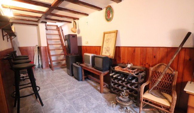 Begagnad - Radhus - Benijófar - Benijofar - Village