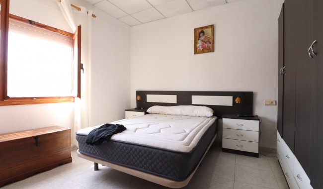 Begagnad - Radhus - Benijófar - Benijofar - Village