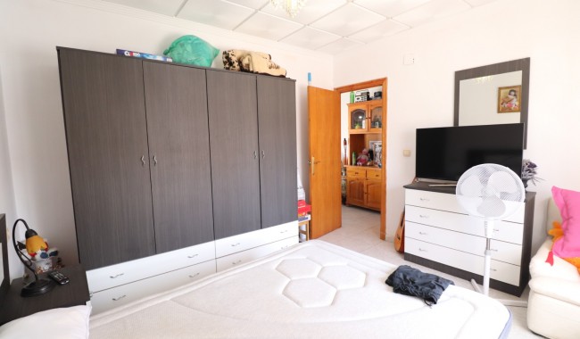 Begagnad - Radhus - Benijófar - Benijofar - Village