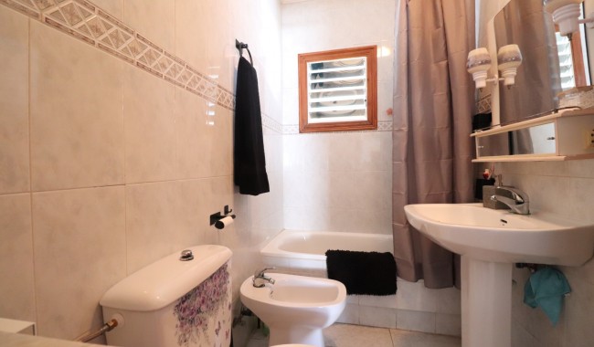 Begagnad - Radhus - Benijófar - Benijofar - Village