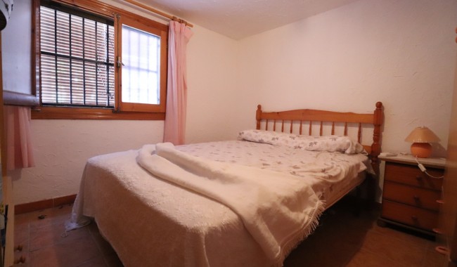 Begagnad - Radhus - Benijófar - Benijofar - Village