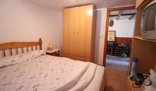 Begagnad - Radhus - Benijófar - Benijofar - Village