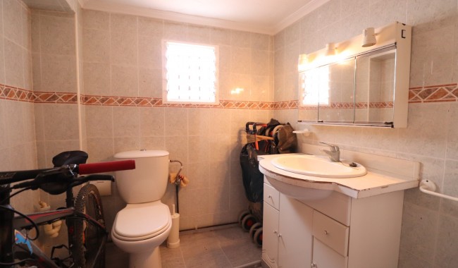 Begagnad - Radhus - Benijófar - Benijofar - Village