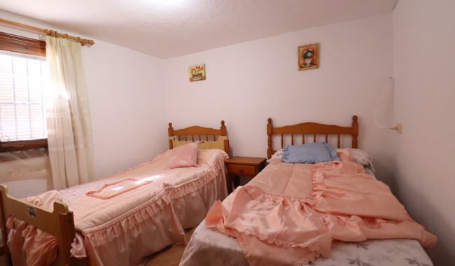 Begagnad - Radhus - Benijófar - Benijofar - Village