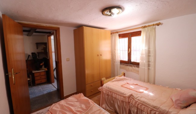 Begagnad - Radhus - Benijófar - Benijofar - Village