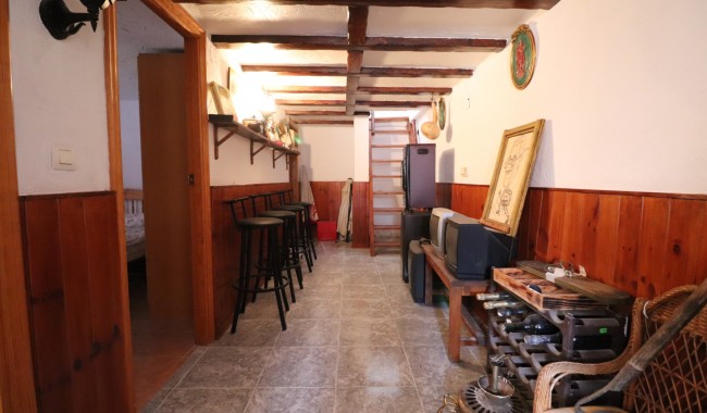 Begagnad - Radhus - Benijófar - Benijofar - Village