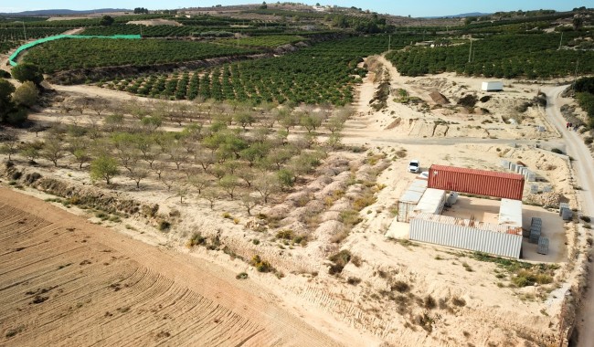 Segunda mano - Parcela - Torremendo - Torremendo - Country