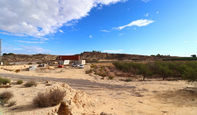 Segunda mano - Parcela - Torremendo - Torremendo - Country