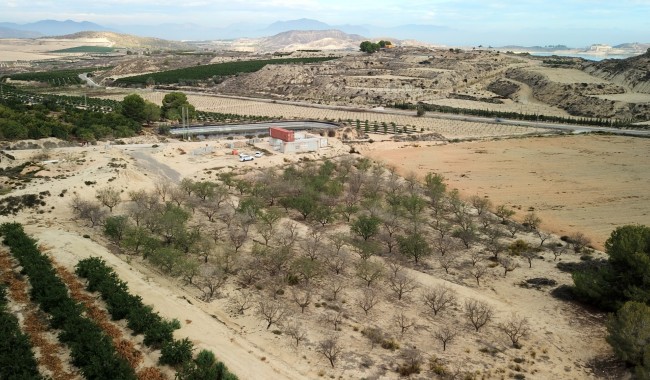 Segunda mano - Parcela - Torremendo - Torremendo - Country