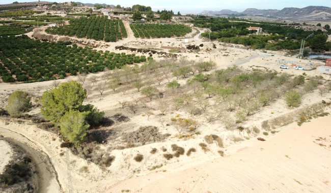 Segunda mano - Parcela - Torremendo - Torremendo - Country