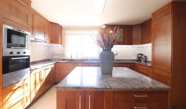 Begagnad - Villa - La Marina - La Escuera