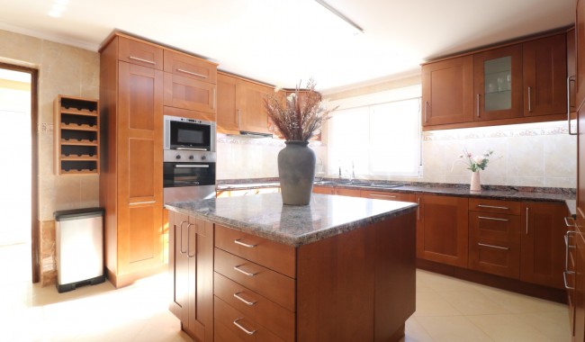 Begagnad - Villa - La Marina - La Escuera