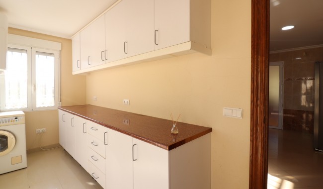 Begagnad - Villa - La Marina - La Escuera