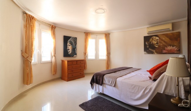 Begagnad - Villa - La Marina - La Escuera