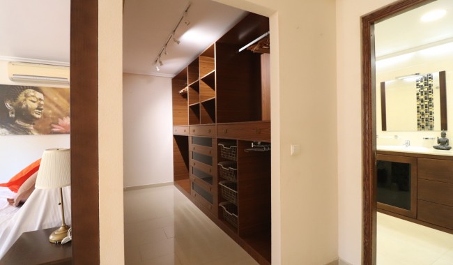 Begagnad - Villa - La Marina - La Escuera