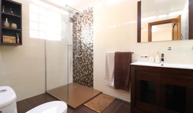 Begagnad - Villa - La Marina - La Escuera