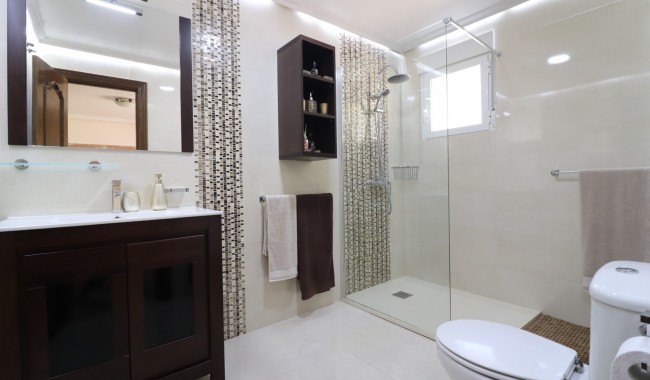 Begagnad - Villa - La Marina - La Escuera