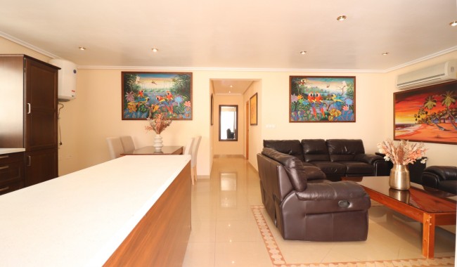 Begagnad - Villa - La Marina - La Escuera