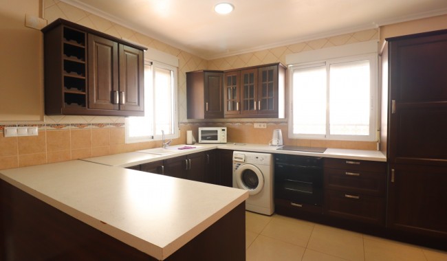 Begagnad - Villa - La Marina - La Escuera