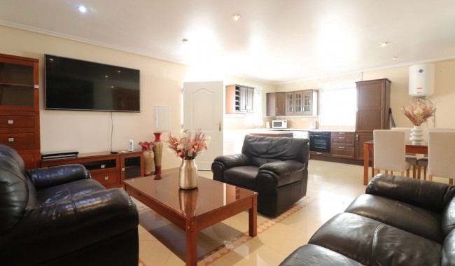 Begagnad - Villa - La Marina - La Escuera