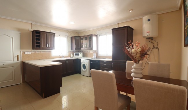 Begagnad - Villa - La Marina - La Escuera