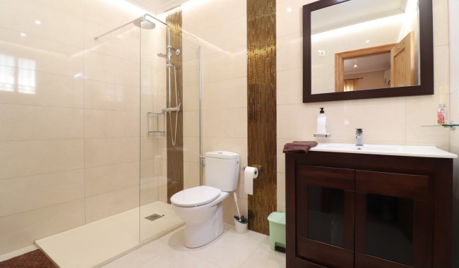 Begagnad - Villa - La Marina - La Escuera