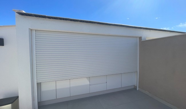 Segunda mano - Apartamento - San Pedro del Pinatar - San Pedro del Pinatar - Town