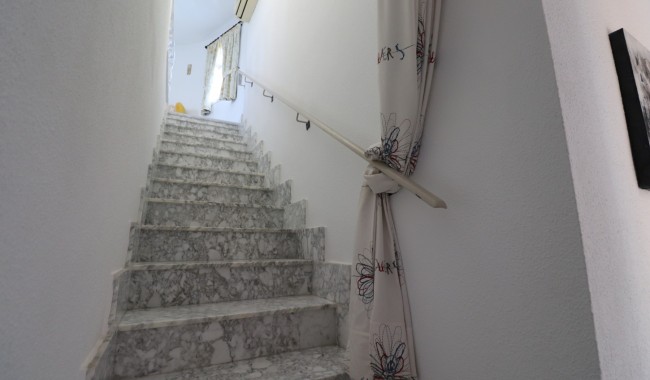 Resale - Villa - Algorfa - Lomas De La Juliana