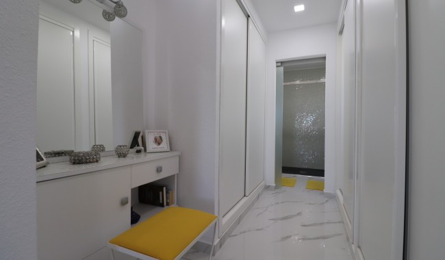 Resale - Villa - Algorfa - Lomas De La Juliana