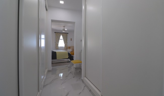 Resale - Villa - Algorfa - Lomas De La Juliana