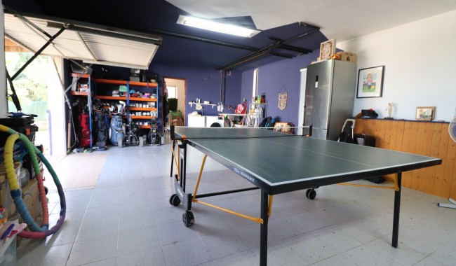 Resale - Villa - Algorfa - Lomas De La Juliana