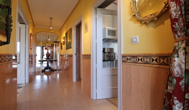 Sprzedaż - Willa - Algorfa - Lomas De La Juliana