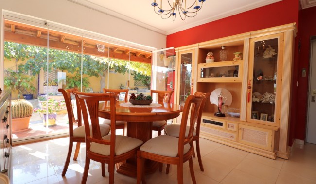 Sprzedaż - Willa - Algorfa - Lomas De La Juliana