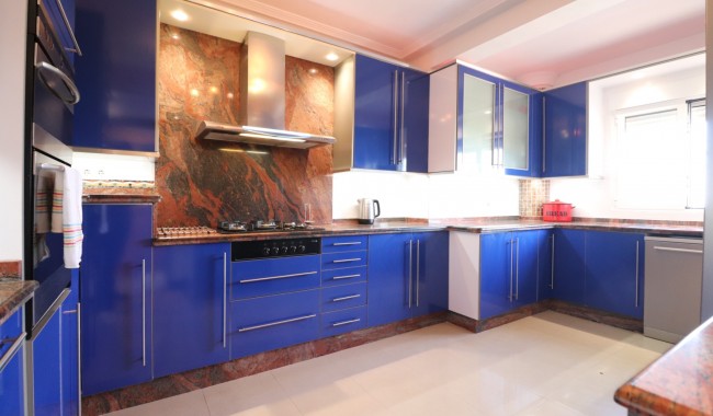 Sprzedaż - Willa - Algorfa - Lomas De La Juliana