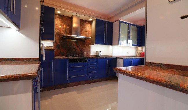 Sprzedaż - Willa - Algorfa - Lomas De La Juliana